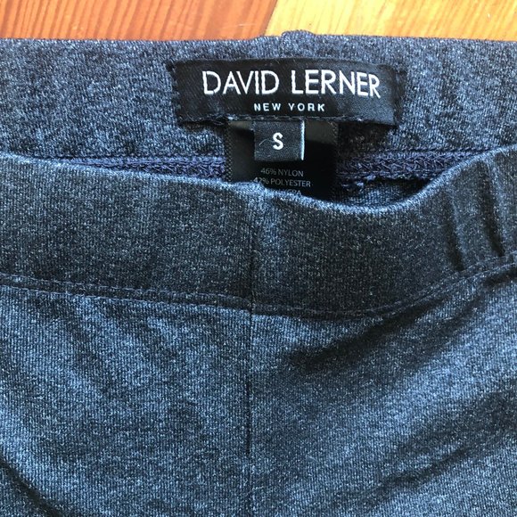 David Lerner NY leggings - Picture 2 of 3
